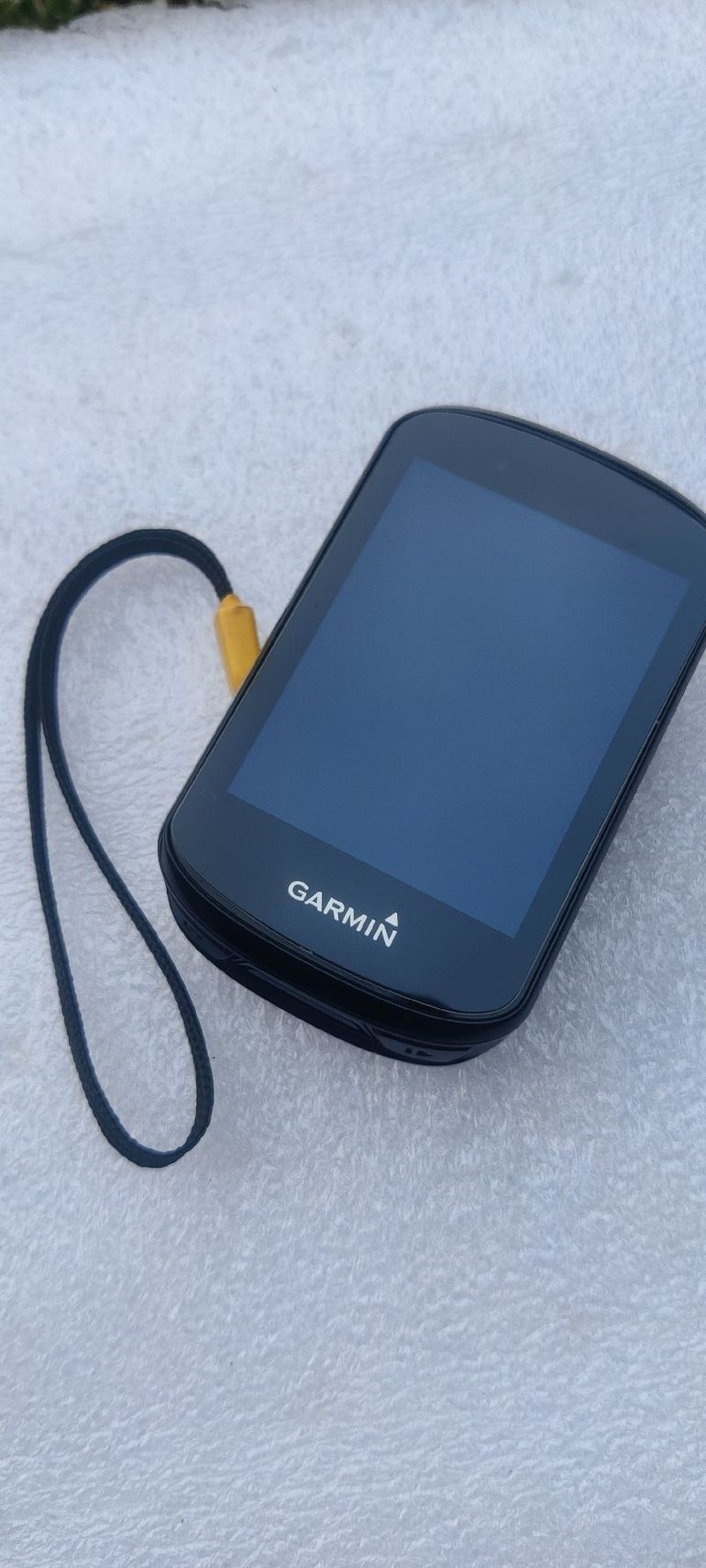 Used Garmin Edge 830 GPS Computer bike — image 2 of 8