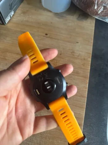 Used Garmin Forerunner 945 2024 bike — image 6 of 6