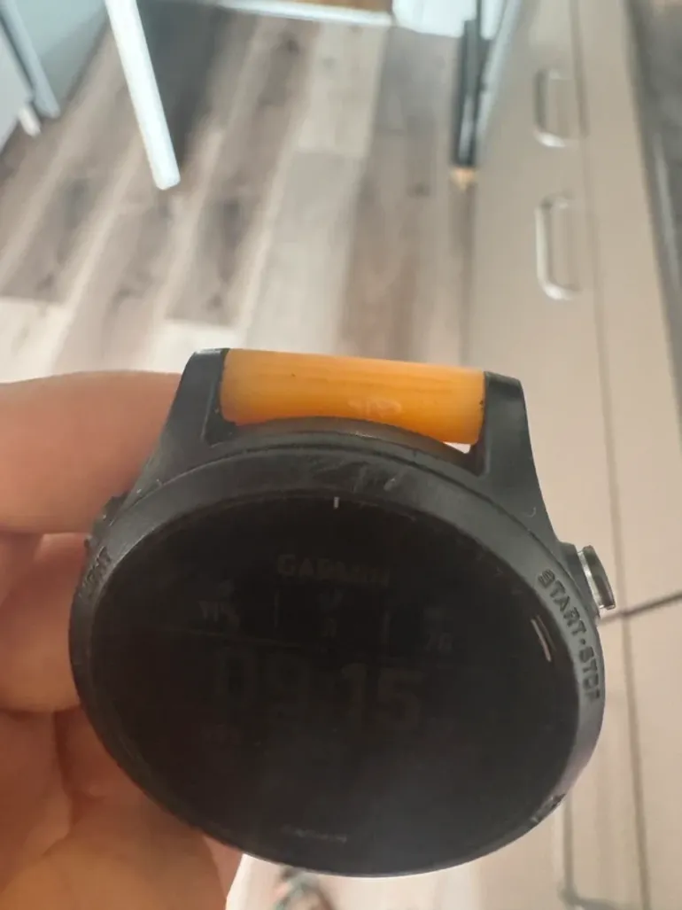 Used Garmin Forerunner 945 2024 bike — image 4 of 6