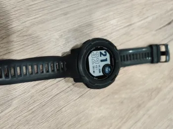Used Garmin Instinct 2 bike — image 1 of 4