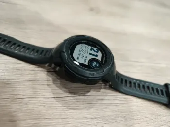 Used Garmin Instinct 2 bike — image 2 of 4
