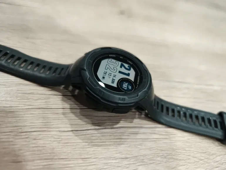 Used Garmin Instinct 2 bike — image 2 of 4