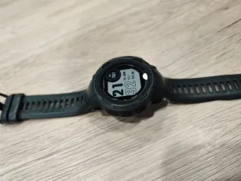 Used Garmin Instinct 2 bike — image 3 of 4