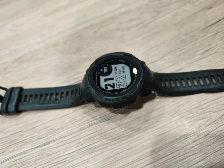 Used Garmin Instinct 2 bike — image 3 of 4
