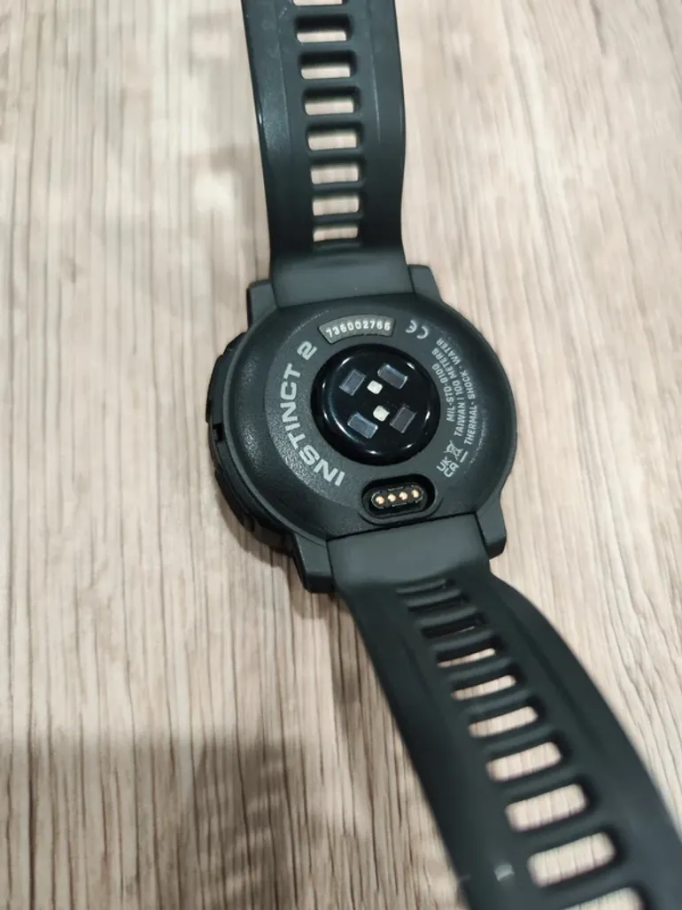Used Garmin Instinct 2 bike — image 4 of 4