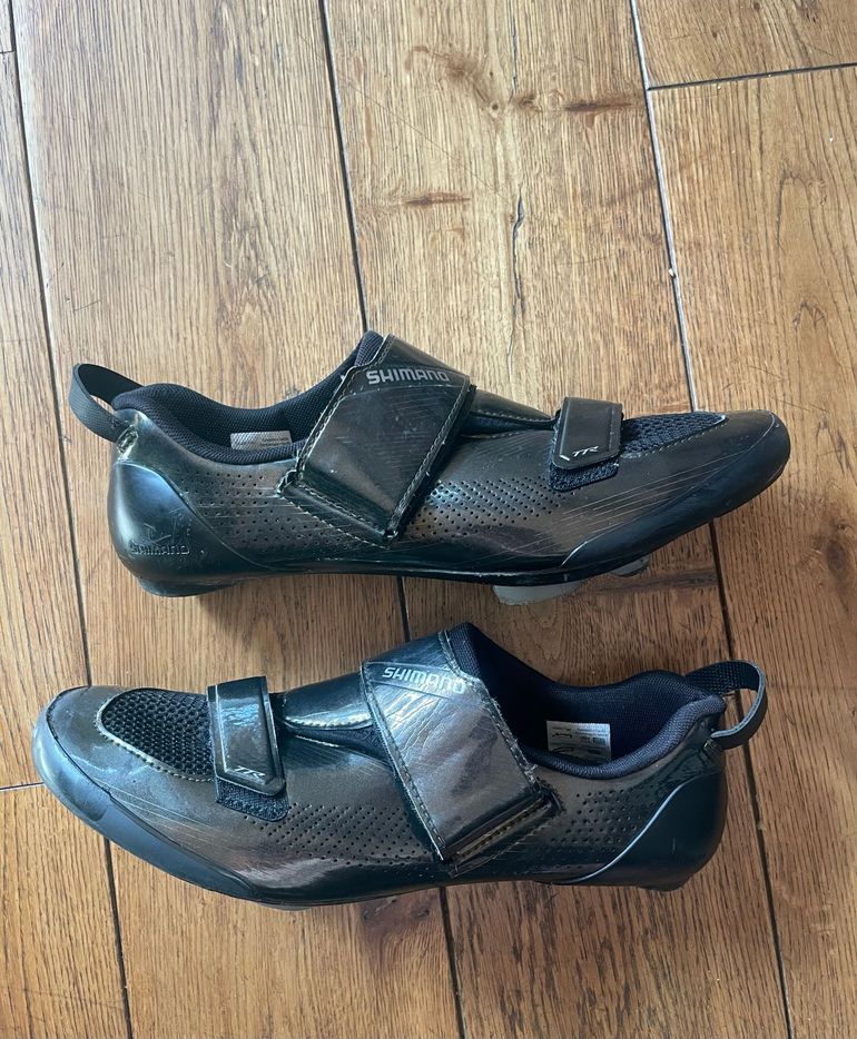Used Shimano TR901 bike — image 2 of 4
