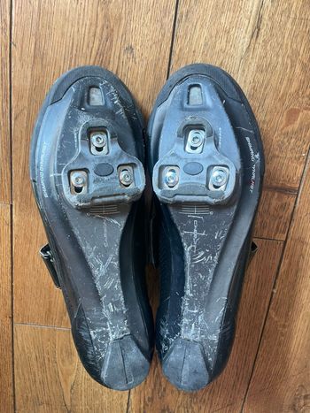 Used Shimano TR901 bike — image 3 of 4