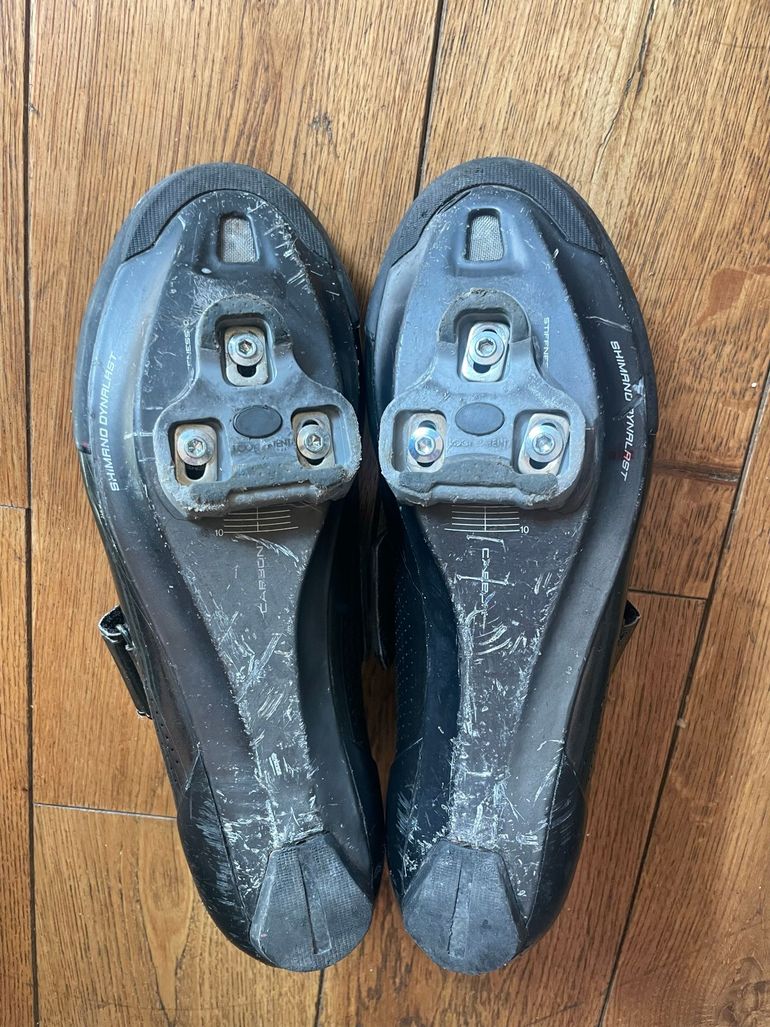 Used Shimano TR901 bike — image 3 of 4