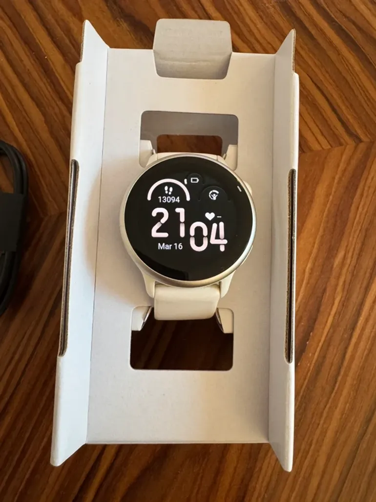 Used Garmin vivoactive 6 bike — image 2 of 2