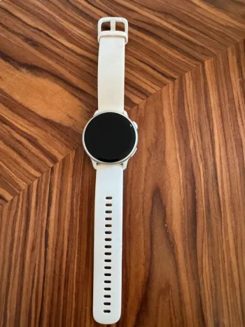 Used Garmin vivoactive 6 bike