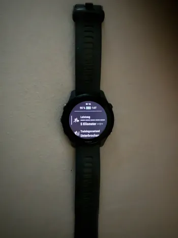 Used Garmin Forerunner 255 bike — image 2 of 5