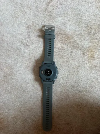 Used Garmin Forerunner 255 bike — image 5 of 5