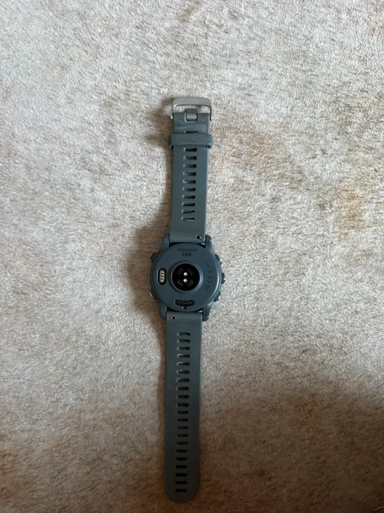 Used Garmin Forerunner 255 bike — image 5 of 5