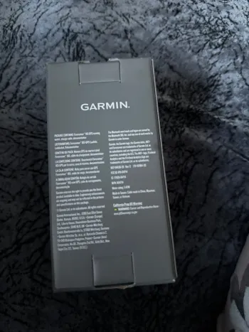 Used Garmin Forerunner 165 bike — image 4 of 6
