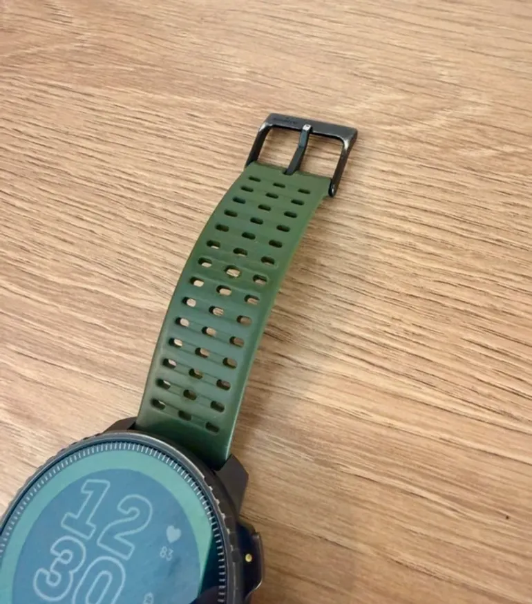 Used Suunto Vertical Titanium Solar bike — image 3 of 8