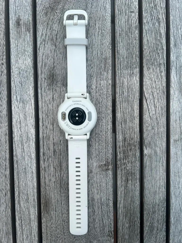 Used Garmin vivoactive 5 bike — image 3 of 3
