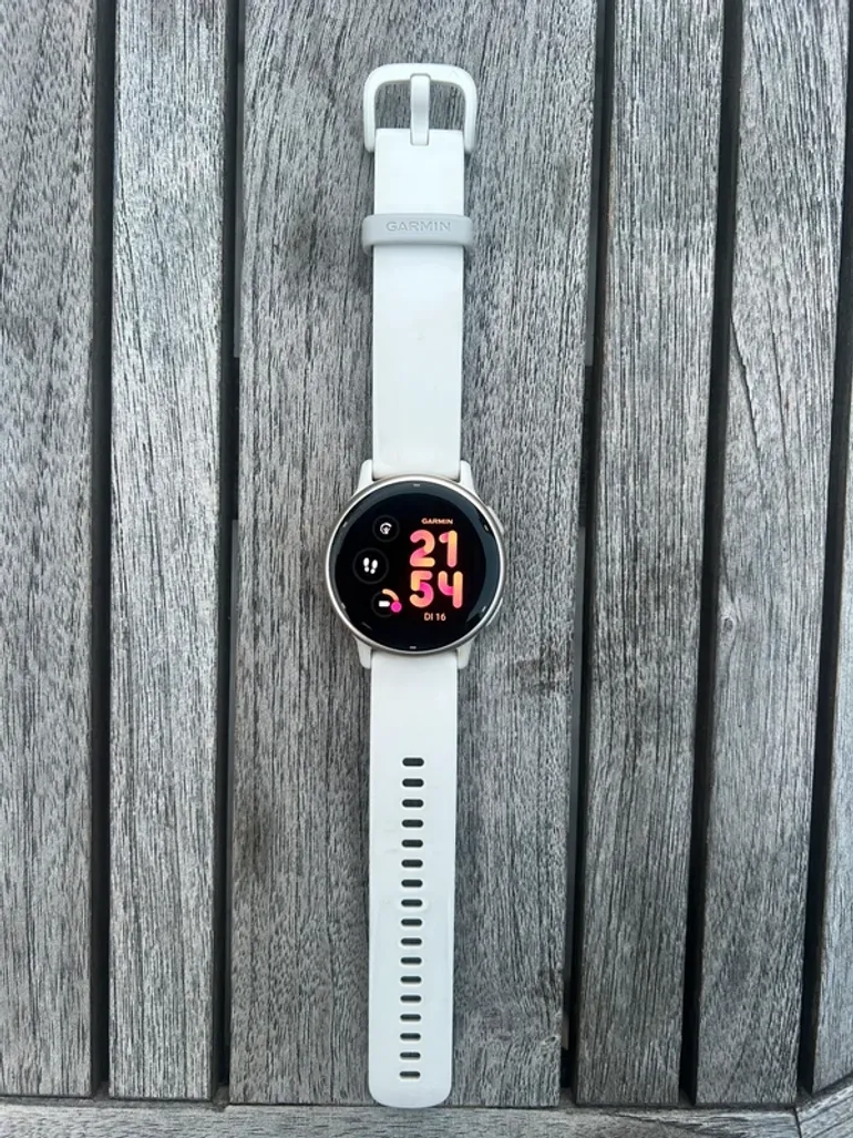 Used Garmin vivoactive 5 bike — image 1 of 3