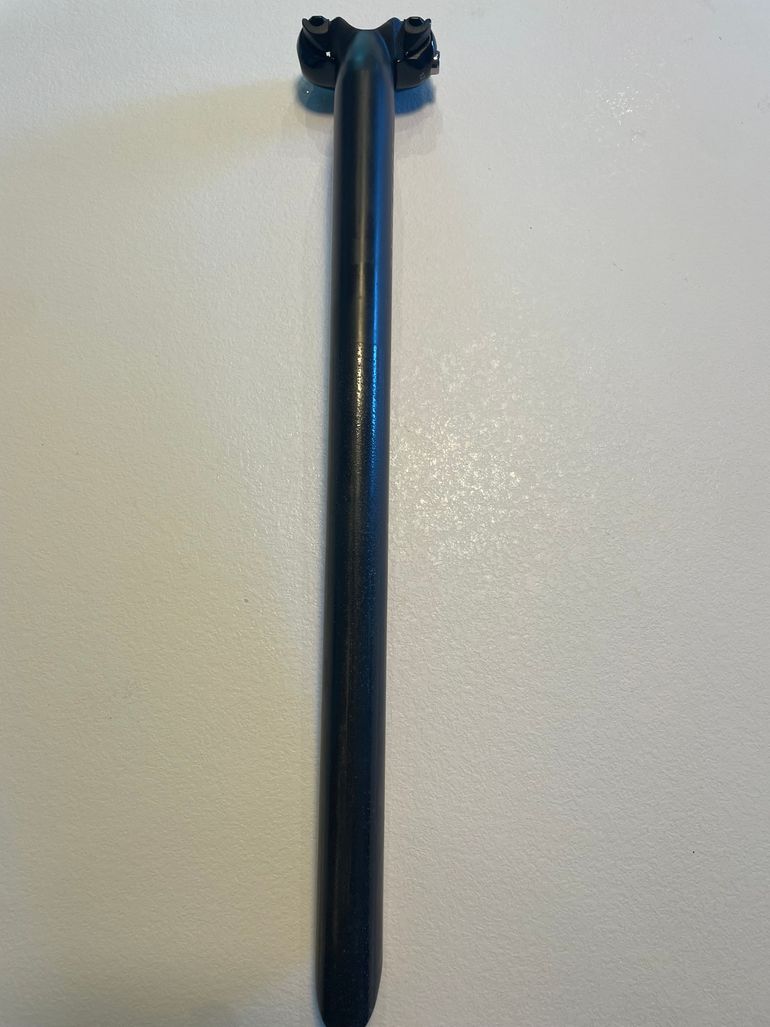 Käytetty Syncros DUNCAN 1.0 AERO Seatpost 2024 bike — kuva 2 / 3