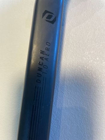 Używany Syncros DUNCAN 1.0 AERO Seatpost 2024 bike