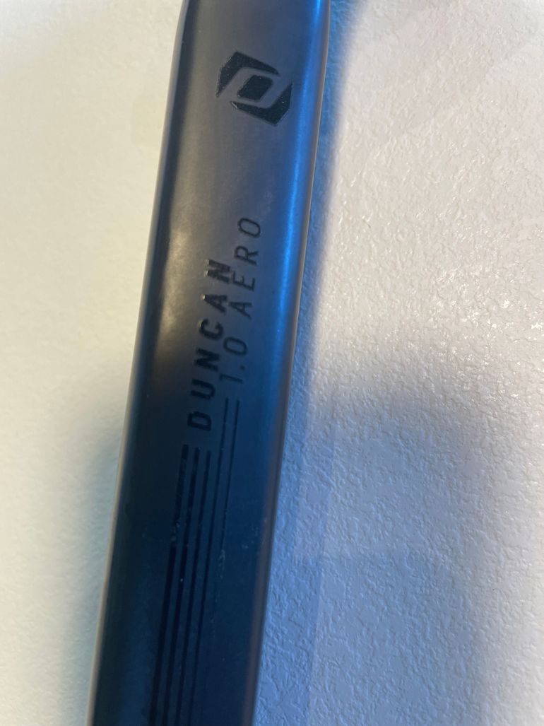Käytetty Syncros DUNCAN 1.0 AERO Seatpost 2024 bike — kuva 1 / 3