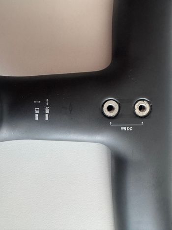 Used Bianchi Reparto Corse 2025 bike — image 2 of 5