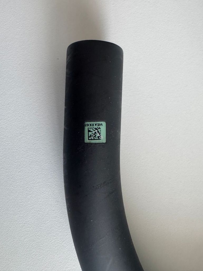 Used Bianchi Reparto Corse 2025 bike — image 3 of 5