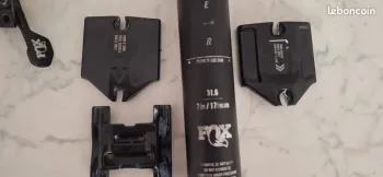 Used Fox Transfer 2021 bike — image 2 of 2