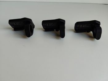 Käytetty Shimano CICLOCOMPUTADOR STEPS SC E-5000 2025 bike — kuva 4 / 5