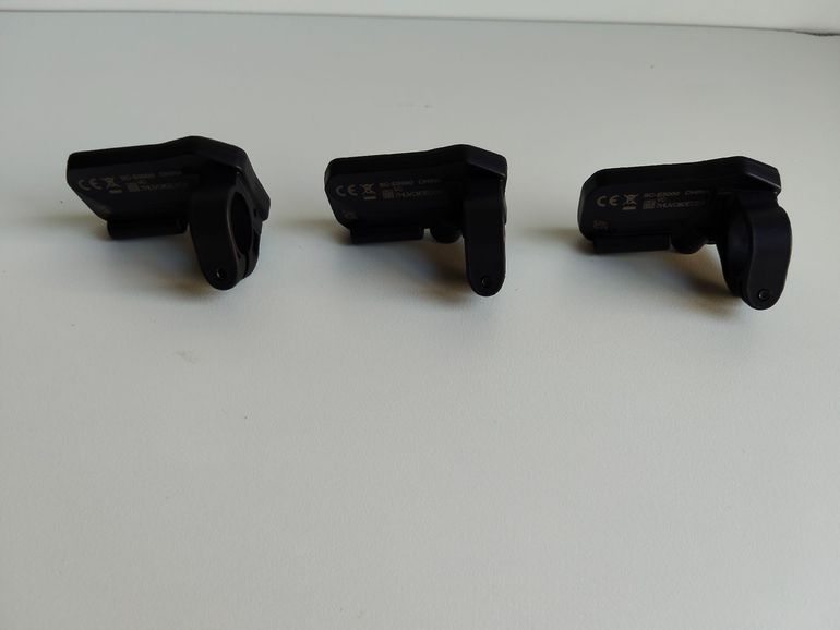 Käytetty Shimano CICLOCOMPUTADOR STEPS SC E-5000 2025 bike — kuva 4 / 5