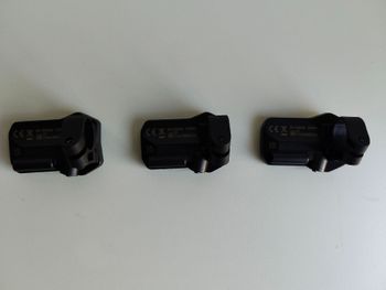 Käytetty Shimano CICLOCOMPUTADOR STEPS SC E-5000 2025 bike — kuva 5 / 5