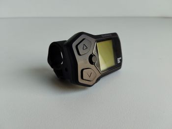 Käytetty Shimano CICLOCOMPUTADOR STEPS SC E-5000 2025 bike