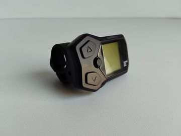 Tweedehands Shimano CICLOCOMPUTADOR STEPS SC E-5000 2025 Cycling Accessories
