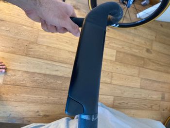 Used Roval Rapide Cintre 2024 bike — image 7 of 10