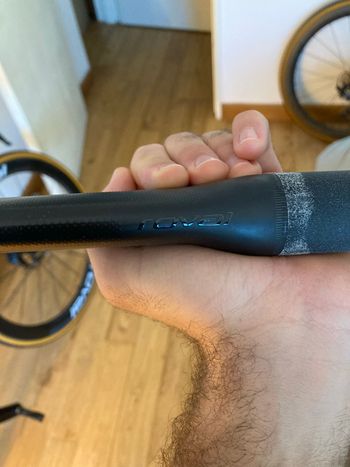 Used Roval Rapide Cintre 2024 bike — image 2 of 10