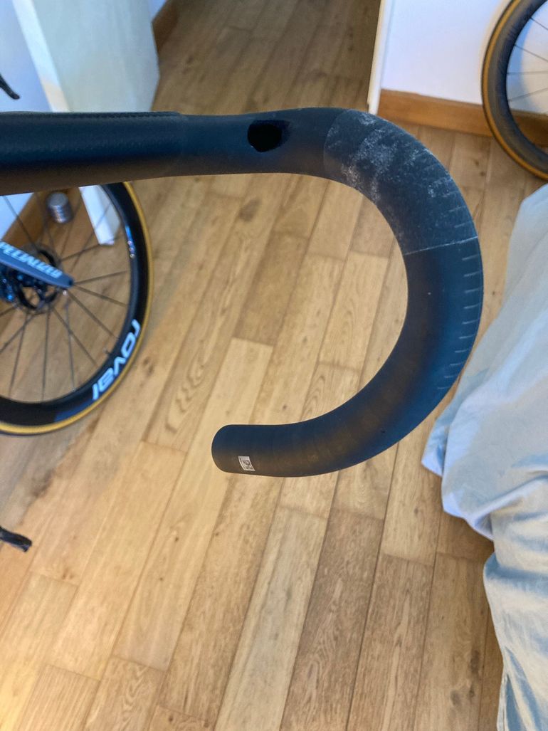 Used Roval Rapide Cintre 2024 bike — image 4 of 10