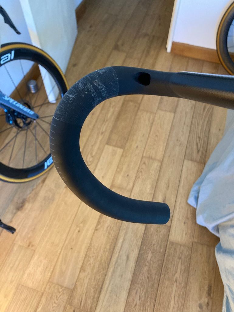 Used Roval Rapide Cintre 2024 bike — image 5 of 10