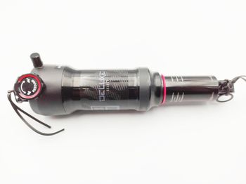 Brugt RockShox Deluxe Select DebonAir 210x50mm Shock bike — billede 6 af 13