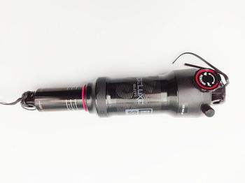 Brugt RockShox Deluxe Select DebonAir 210x50mm Shock bike — billede 7 af 13