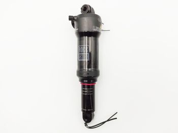 Brugt RockShox Deluxe Select DebonAir 210x50mm Shock bike — billede 2 af 13