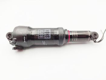 Brugt RockShox Deluxe Select DebonAir 210x50mm Shock bike — billede 5 af 13