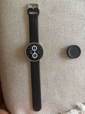 Amazfit Reloj Deportivo 2026 bike usato — immagine 2 di 3