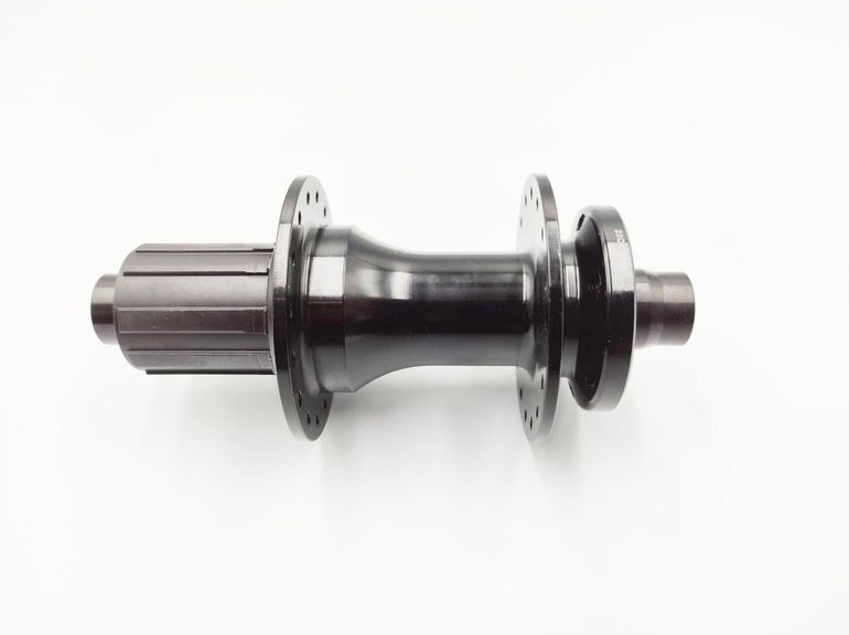 Gebrauchtes Haibike Rear Hub 32H Boost 12x148mm 6-Bolt Disc bike — Bild 3 von 7