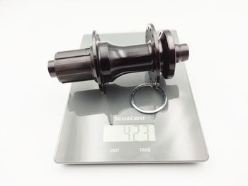 Gebrauchtes Haibike Rear Hub 32H Boost 12x148mm 6-Bolt Disc bike — Bild 7 von 7