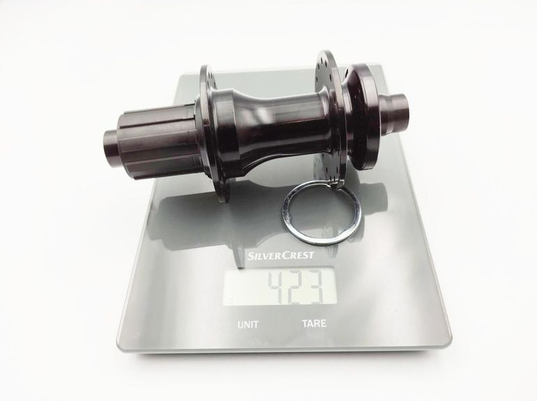 Gebrauchtes Haibike Rear Hub 32H Boost 12x148mm 6-Bolt Disc bike — Bild 7 von 7