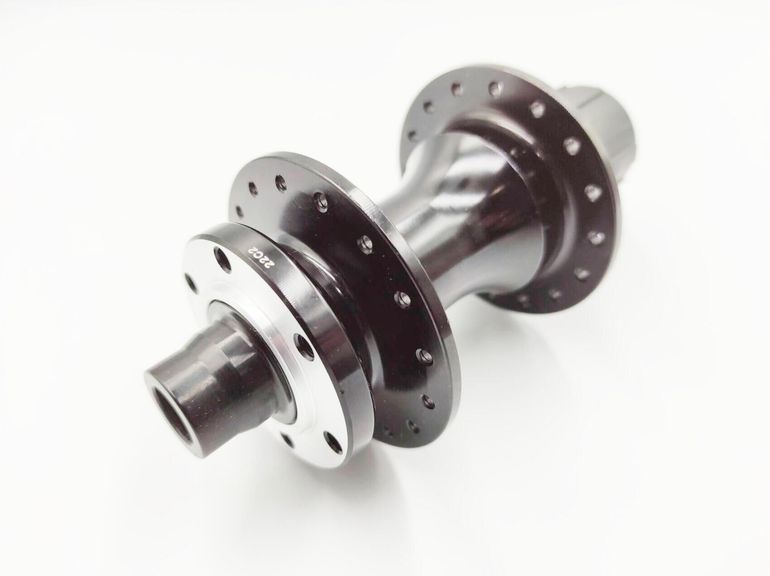 Gebrauchtes Haibike Rear Hub 32H Boost 12x148mm 6-Bolt Disc bike — Bild 4 von 7