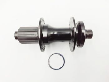 Used Haibike Rear Hub 32H Boost 12x148mm 6-Bolt Disc bike