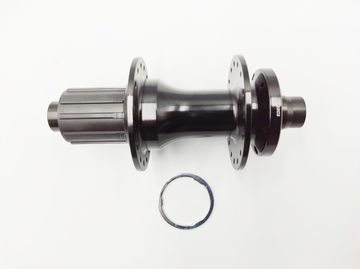 Tweedehands Haibike Rear Hub 32H Boost 12x148mm 6-Bolt Disc Wheels
