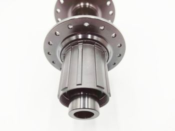 Gebrauchtes Haibike Rear Hub 32H Boost 12x148mm 6-Bolt Disc bike — Bild 6 von 7