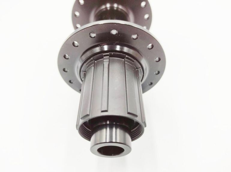 Gebrauchtes Haibike Rear Hub 32H Boost 12x148mm 6-Bolt Disc bike — Bild 6 von 7