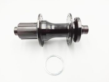 Gebrauchtes Haibike Rear Hub 32H Boost 12x148mm 6-Bolt Disc bike — Bild 2 von 7